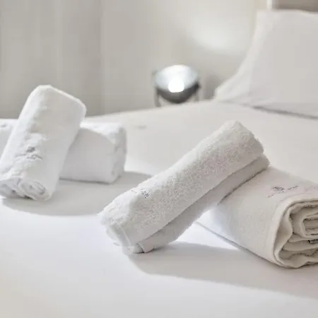 Lifestyle Apartment In The Heart Of The City *