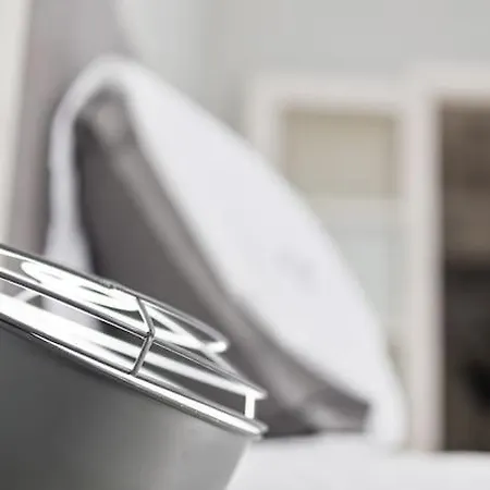 Lifestyle Apartment In The Heart Of The City * Thessaloniki