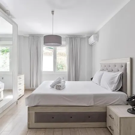 Lejlighed Lifestyle Apartment In The Heart Of The City