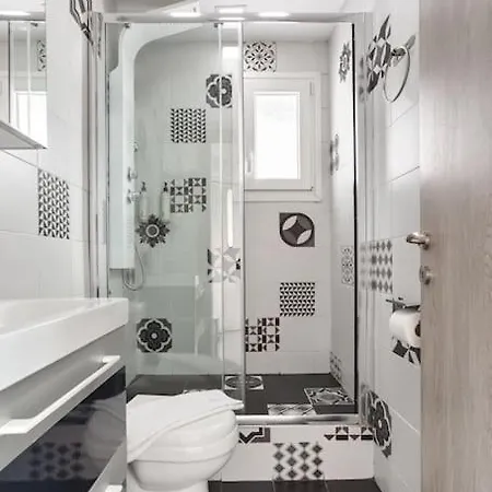 Lifestyle Apartment In The Heart Of The City 아파트 *