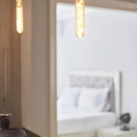 Modern Lifestyle In The Heart Of The Apartment