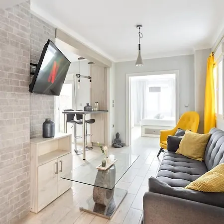 Modern Lifestyle In The Heart Of The Apartment *