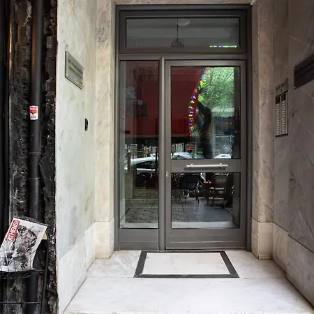 Apartman Lifestyle Apartment In The Heart Of The City *